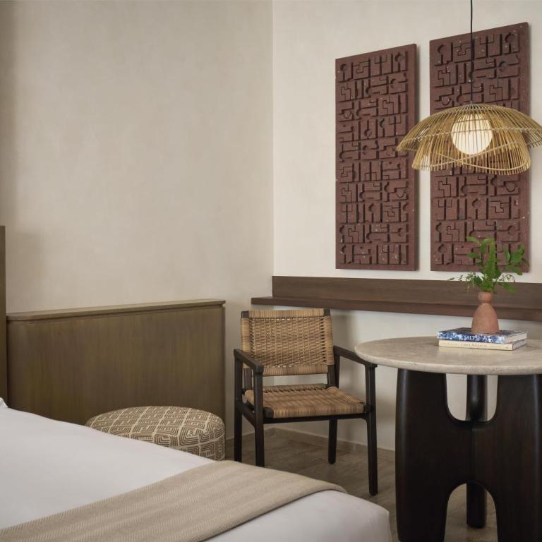 Alila Mayakoba by Hyatt - Habitación Doble - 2 camas dobles - 6