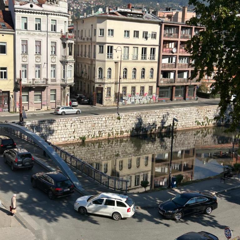 Franca-free parking - Appartement 1 Chambre - 10