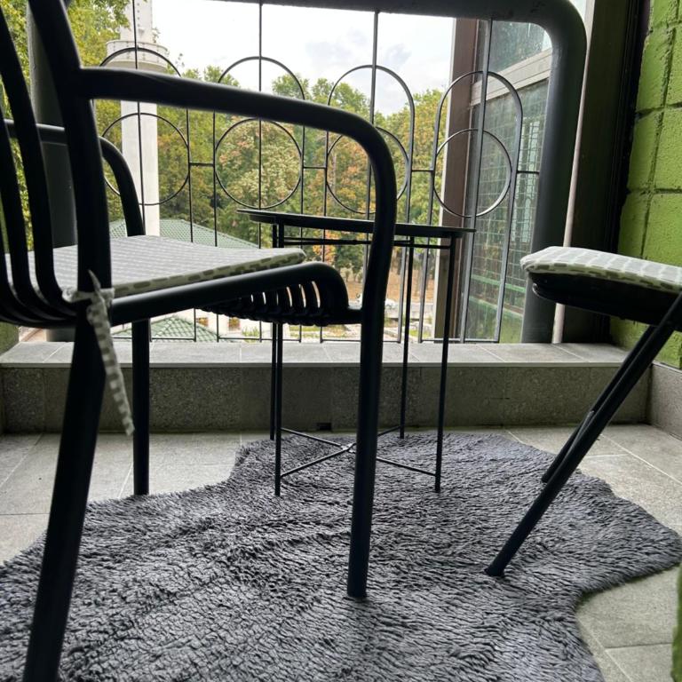 Franca-free parking - Appartement 1 Chambre - 9