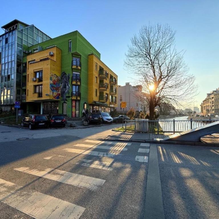 Franca-free parking - Appartement 1 Chambre - 2