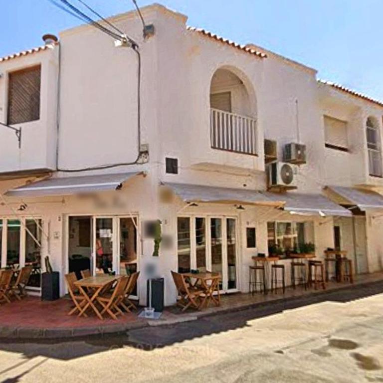 Casa Membri - Apartamento de 2 dormitorios - 1