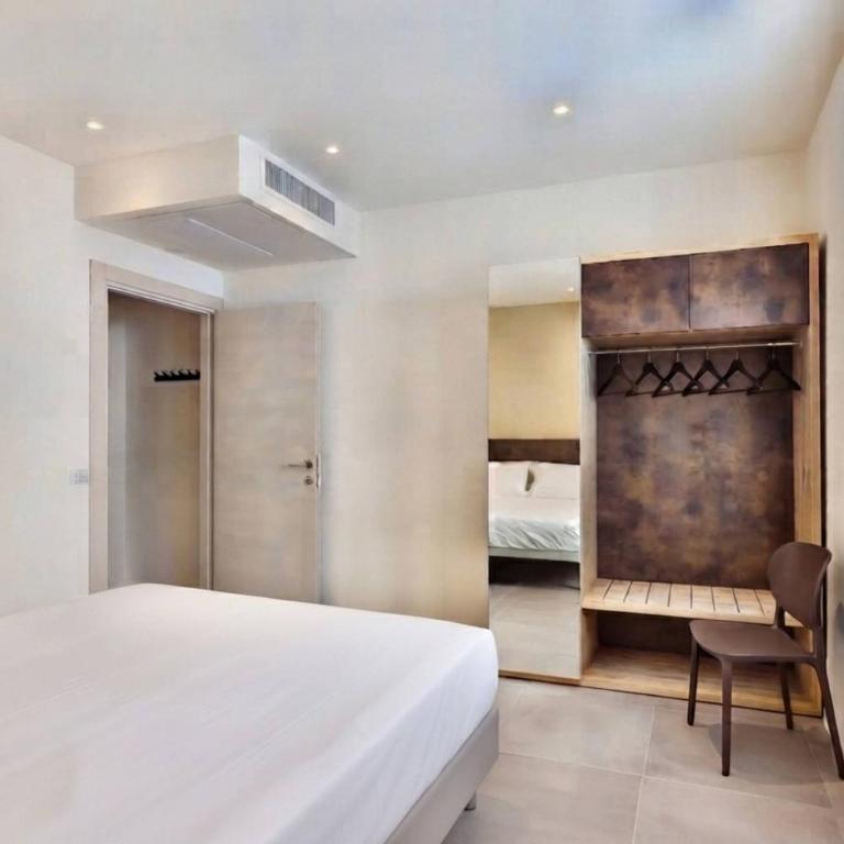Apho Apartment Hotel - Appartamento - Piano Terra - 4