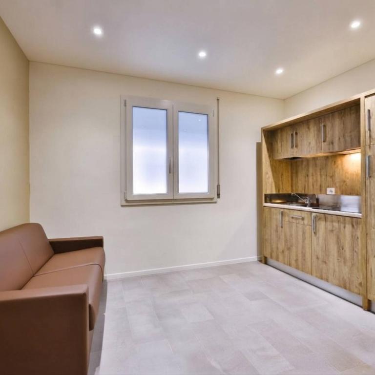 Apho Apartment Hotel - Appartamento - Piano Terra - 5