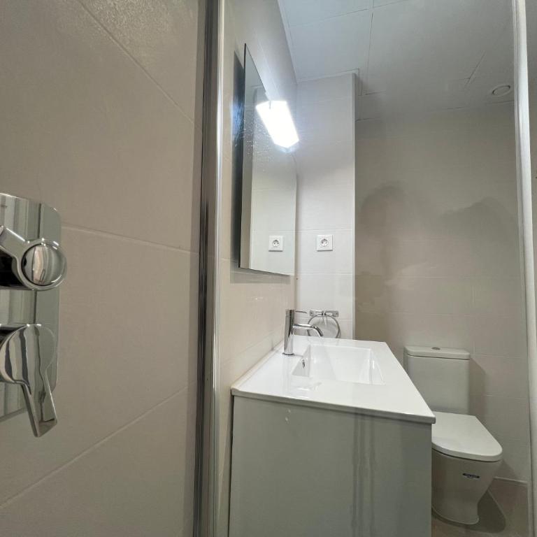 Bailen Apartments - Apartamento Superior con 3 dormitorios - 2