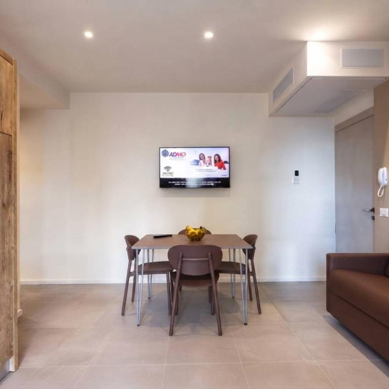 Apho Apartment Hotel - Appartamento - Piano Terra - 6