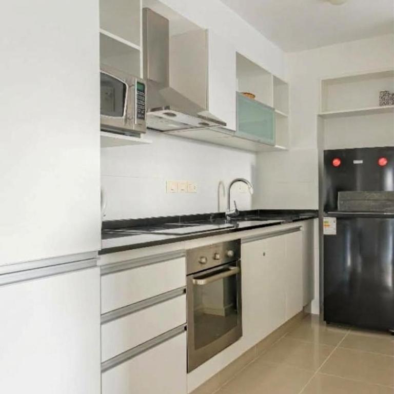 Arenas del Mar Apartments - Apartamento de 1 dormitorio (4 adultos) - 1