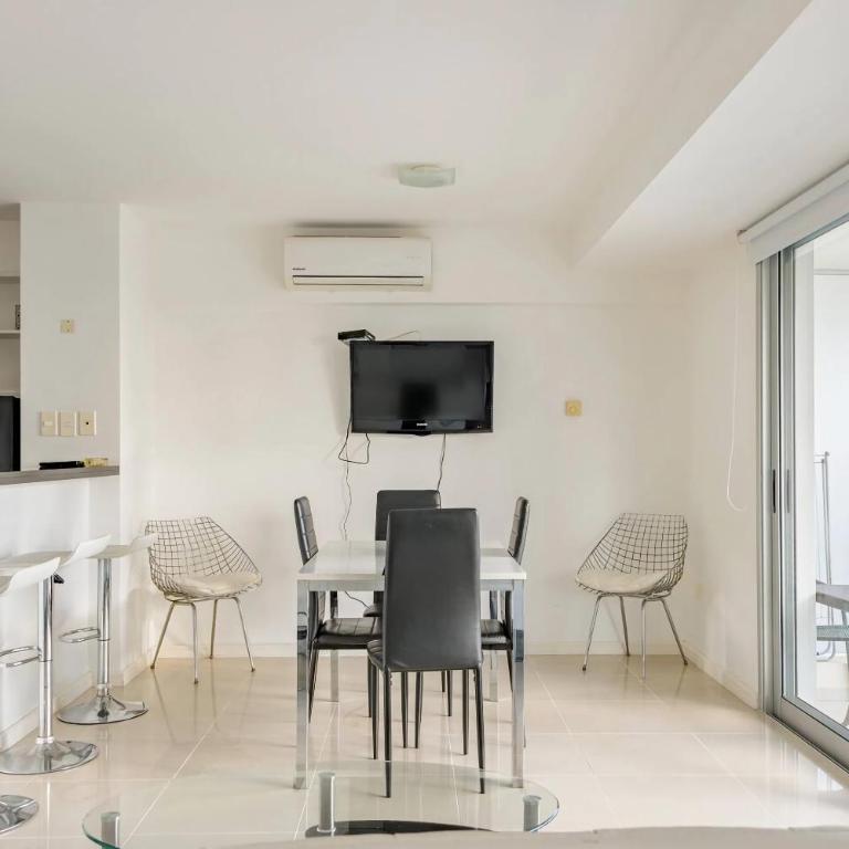 Arenas del Mar Apartments - Apartamento de 1 dormitorio (4 adultos) - 5
