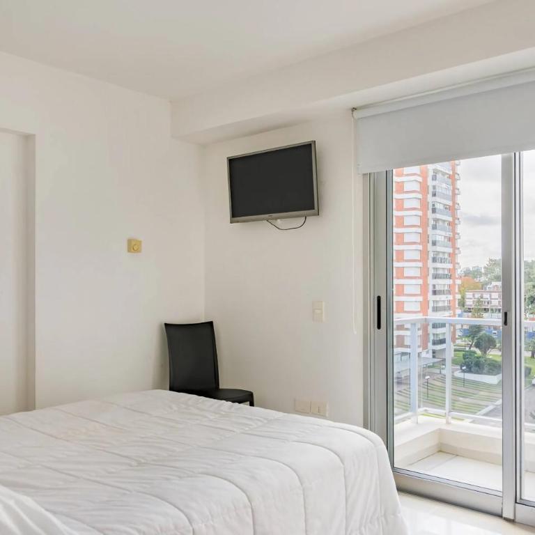 Arenas del Mar Apartments - Apartamento de 1 dormitorio (4 adultos) - 8