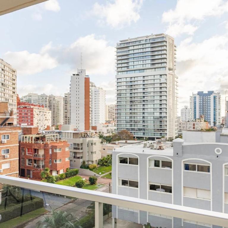 Arenas del Mar Apartments - Apartamento de 1 dormitorio (4 adultos) - 9