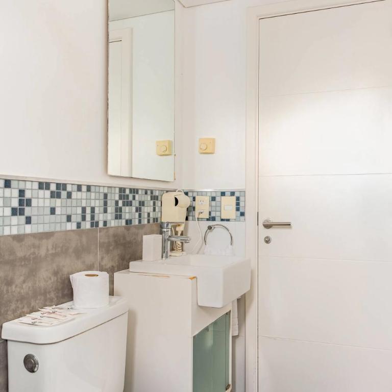 Arenas del Mar Apartments - Apartamento de 1 dormitorio (4 adultos) - 10