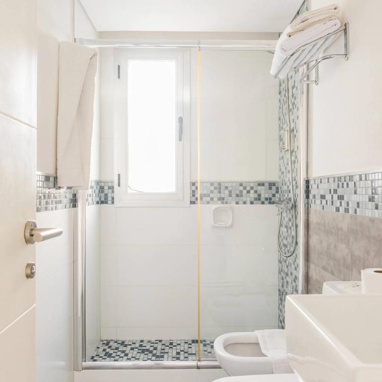 Arenas del Mar Apartments - Apartamento de 1 dormitorio (4 adultos) - 11