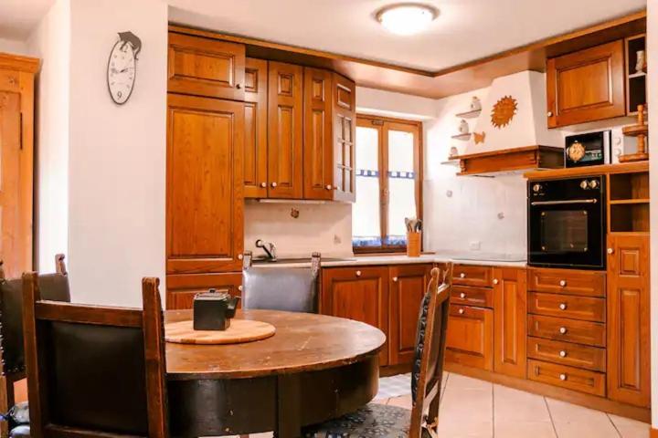 Mountain Appartment 6 - Apartamento de 2 dormitorios - 3