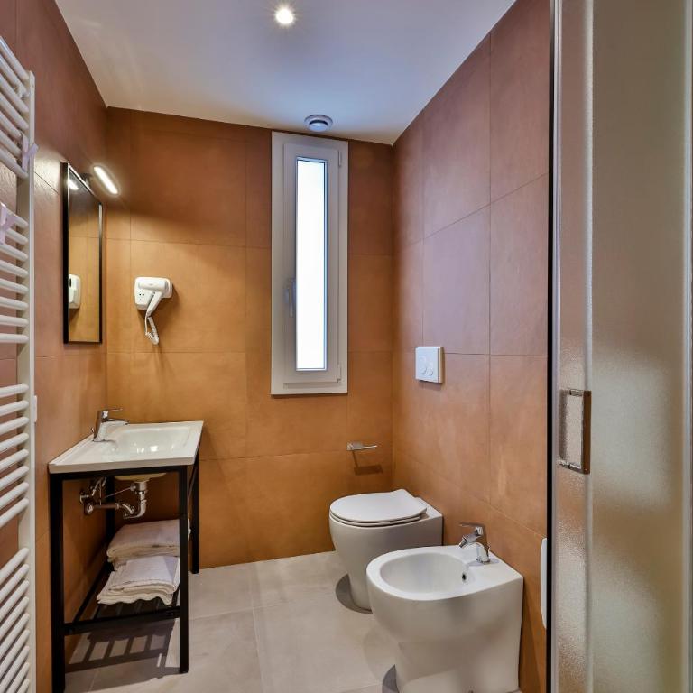 Apho Apartment Hotel - Appartamento - Piano Terra - 7