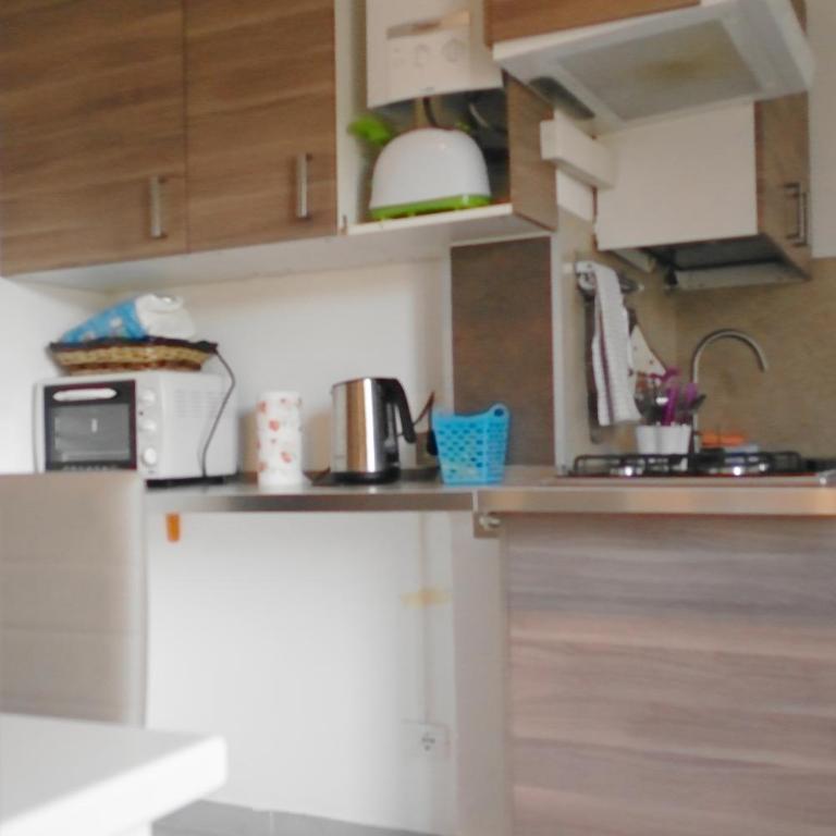 Piave - Appartamento con 2 Camere da Letto - 2