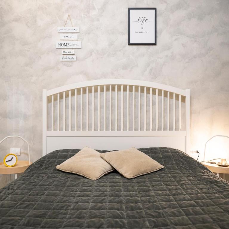 Bergamo 5 stelle - Appartamento con 1 Camera da Letto - 3
