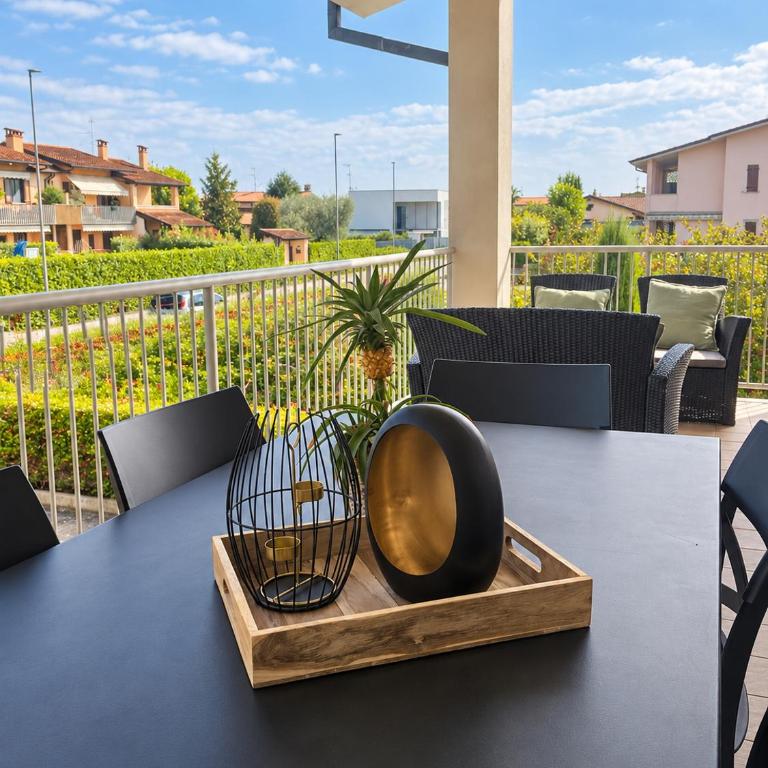 Garda Lake Family Apartment - Appartamento con 2 Camere da Letto - 10