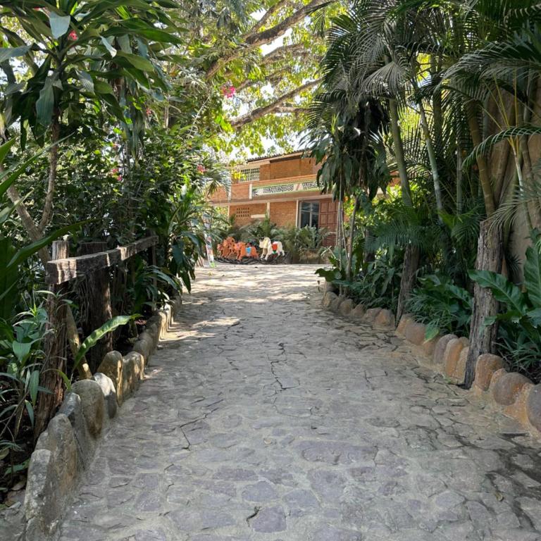 Casa Colibrí Independencia - Appartement 2 Chambres - 23