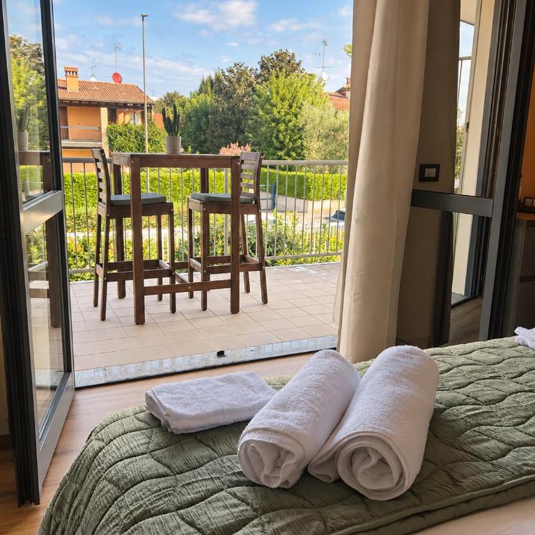 Garda Lake Family Apartment - Appartamento con 2 Camere da Letto - 11