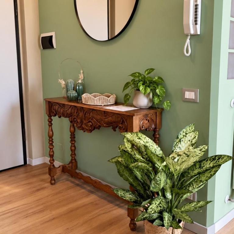 Garda Lake Family Apartment - Appartamento con 2 Camere da Letto - 12