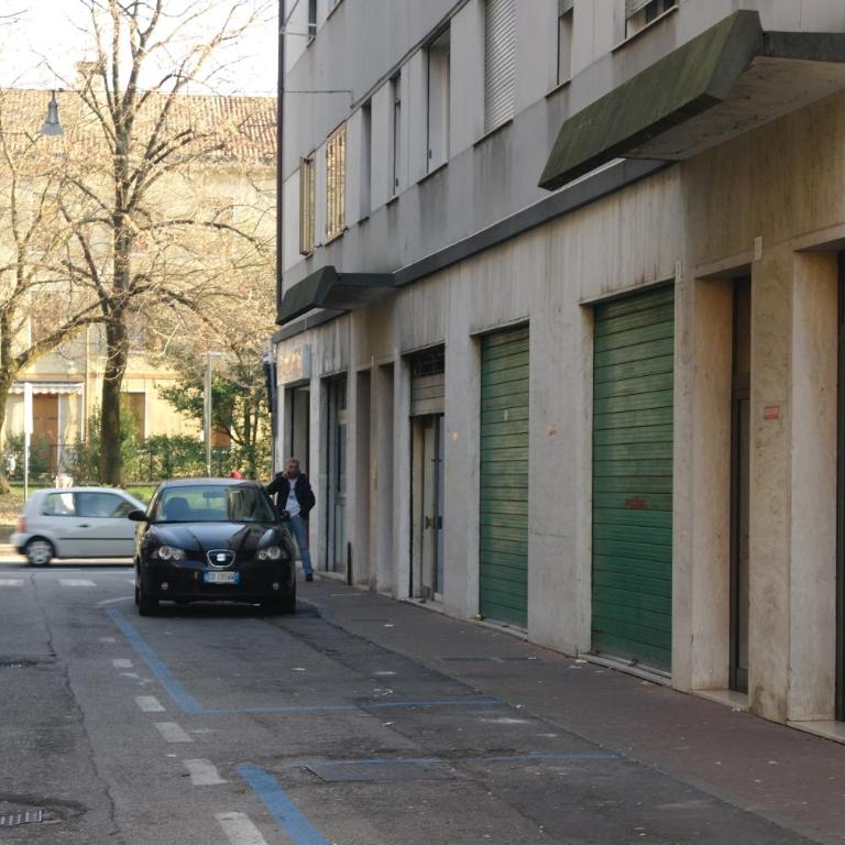 Piave - Appartamento con 2 Camere da Letto - 11