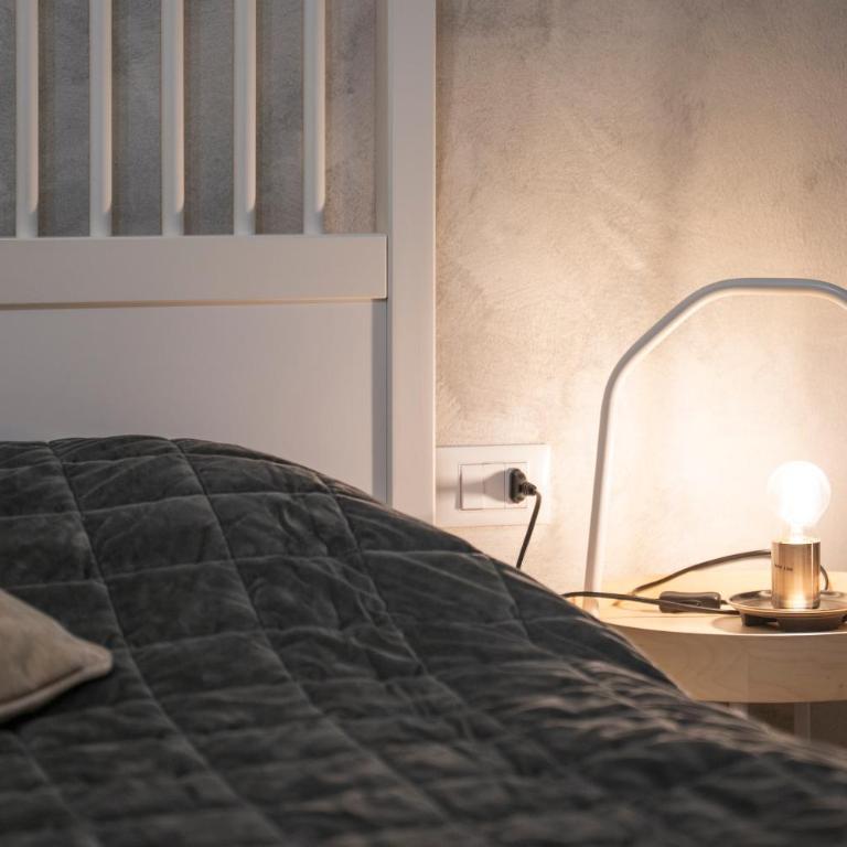 Bergamo 5 stelle - Appartamento con 1 Camera da Letto - 7