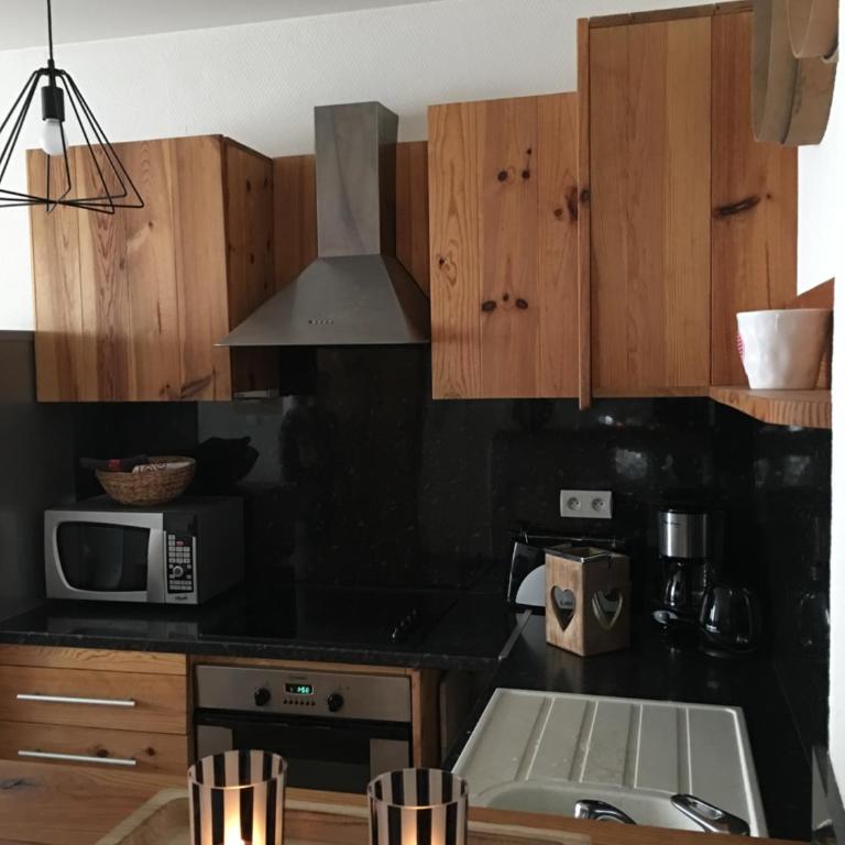 Appartement Colmar Petite Venise - Apartment - Ground Floor - 6