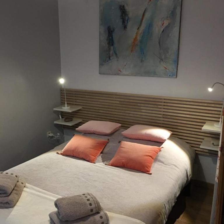 Appartement Colmar Petite Venise - Apartment - Ground Floor - 4