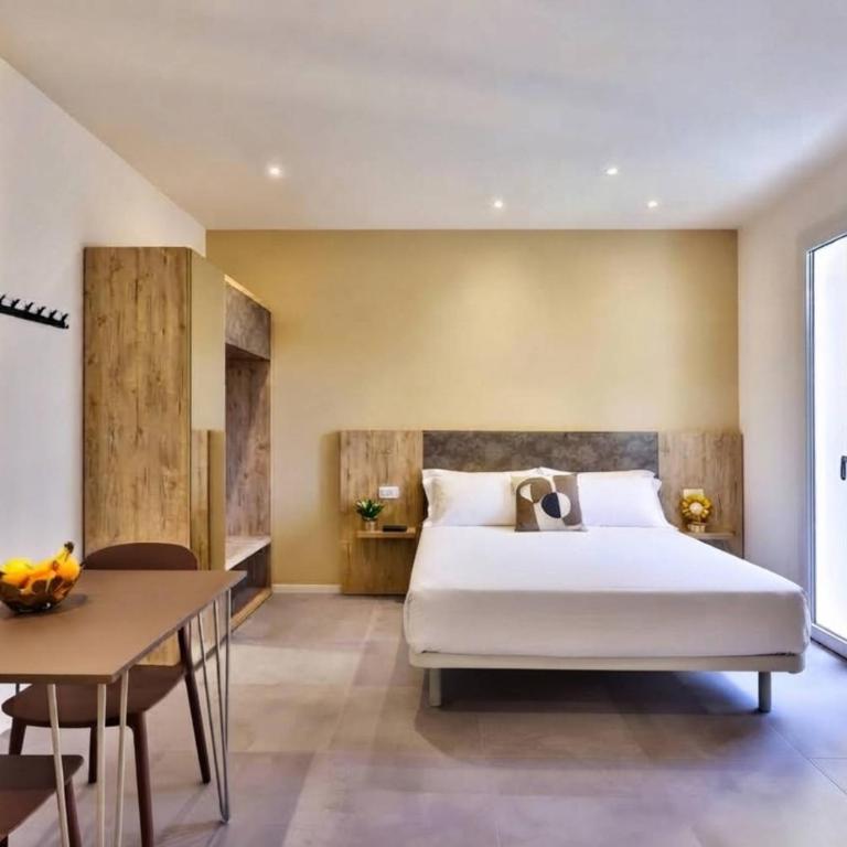 Apho Apartment Hotel - Monolocale Superior - 8