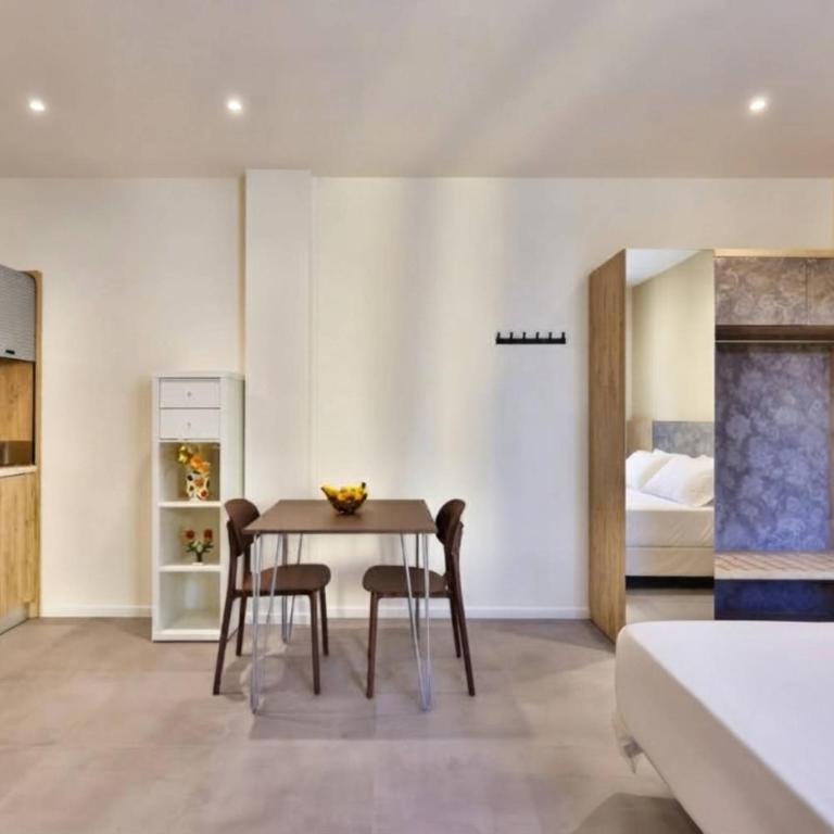 Apho Apartment Hotel - Monolocale Superior - 7