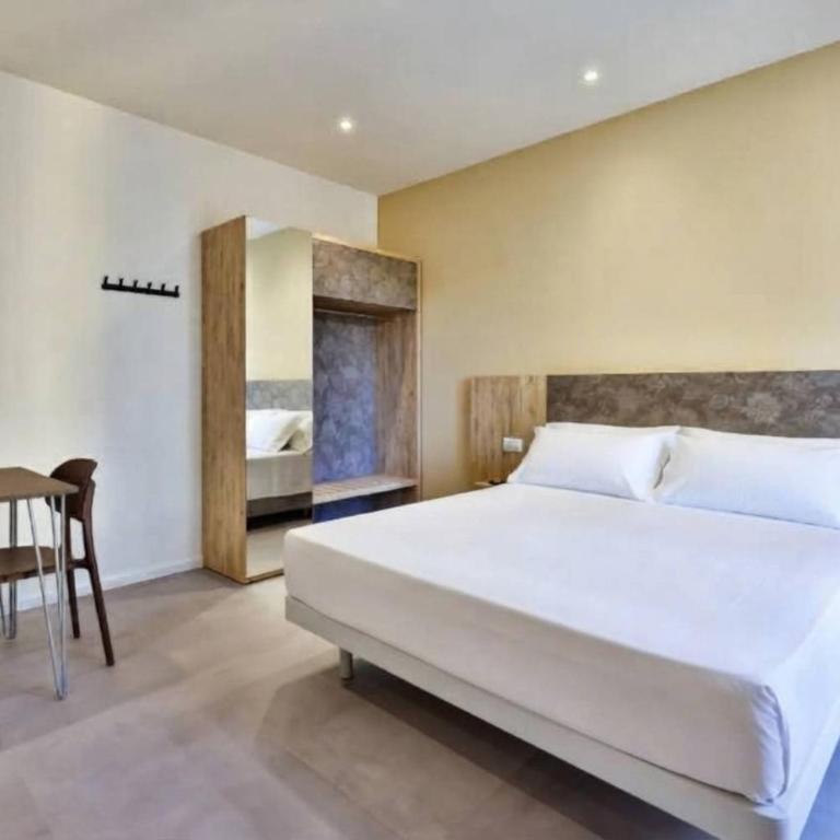 Apho Apartment Hotel - Monolocale Superior - 9