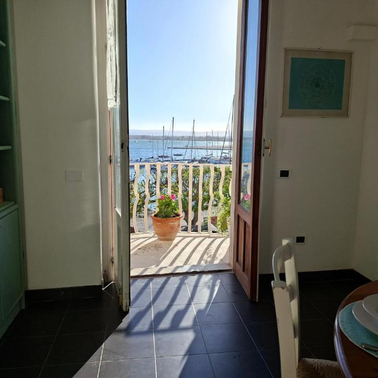 Tramonti sul mediterraneo - Appartamento con 1 Camera da Letto - 14