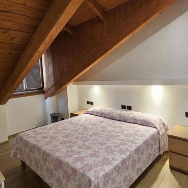Mansarda Glicine - Inalpi Arena & Stadio - Appartamento con 1 Camera da Letto - 13