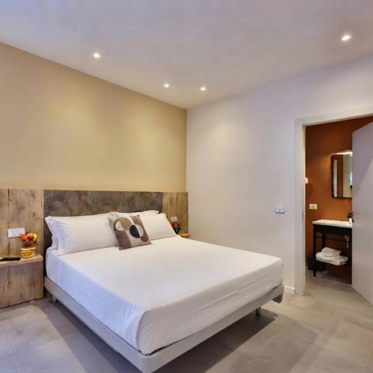 Apho Apartment Hotel - Monolocale con Balcone - 1