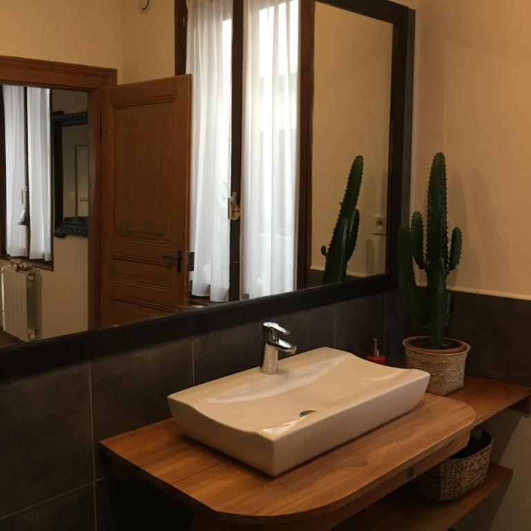 Appartement Colmar Petite Venise - Apartment - Ground Floor - 8