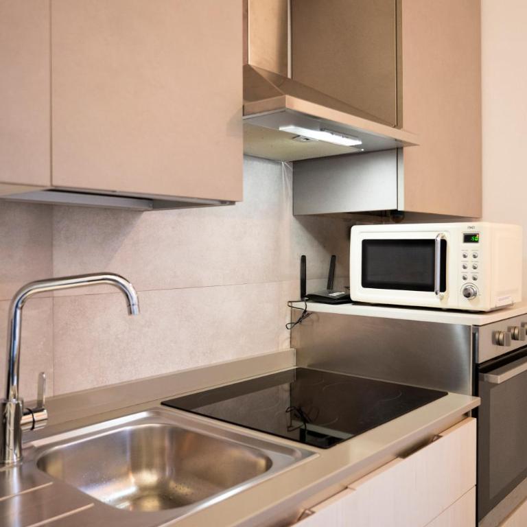 Bergamo 5 stelle - Appartamento con 1 Camera da Letto - 10