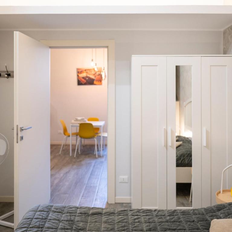 Bergamo 5 stelle - Appartamento con 1 Camera da Letto - 14