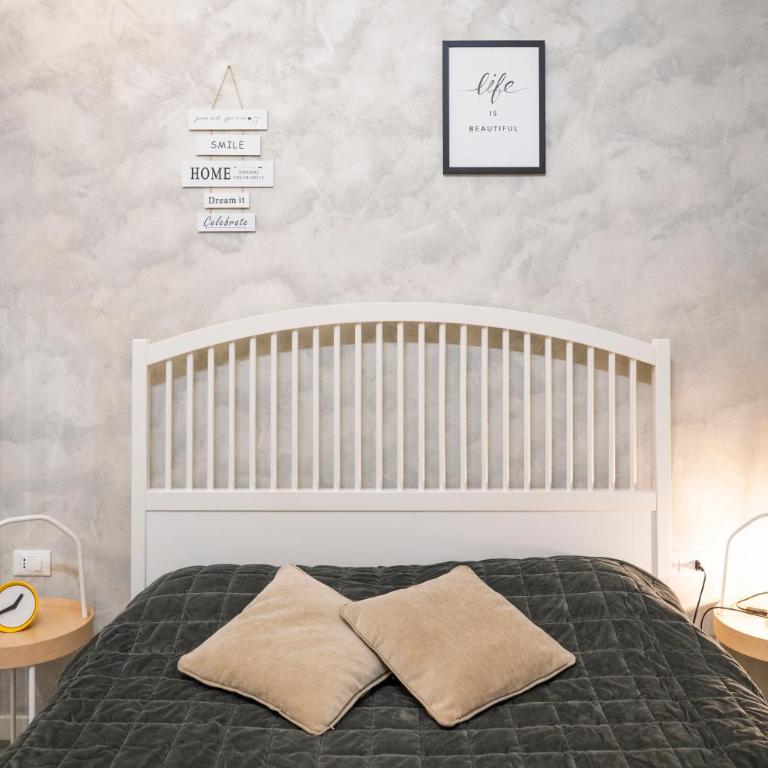 Bergamo 5 stelle - Appartamento con 1 Camera da Letto - 21