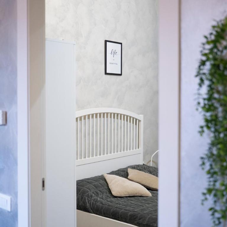 Bergamo 5 stelle - Appartamento con 1 Camera da Letto - 23