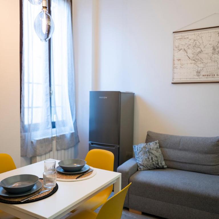 Bergamo 5 stelle - Appartamento con 1 Camera da Letto - 26