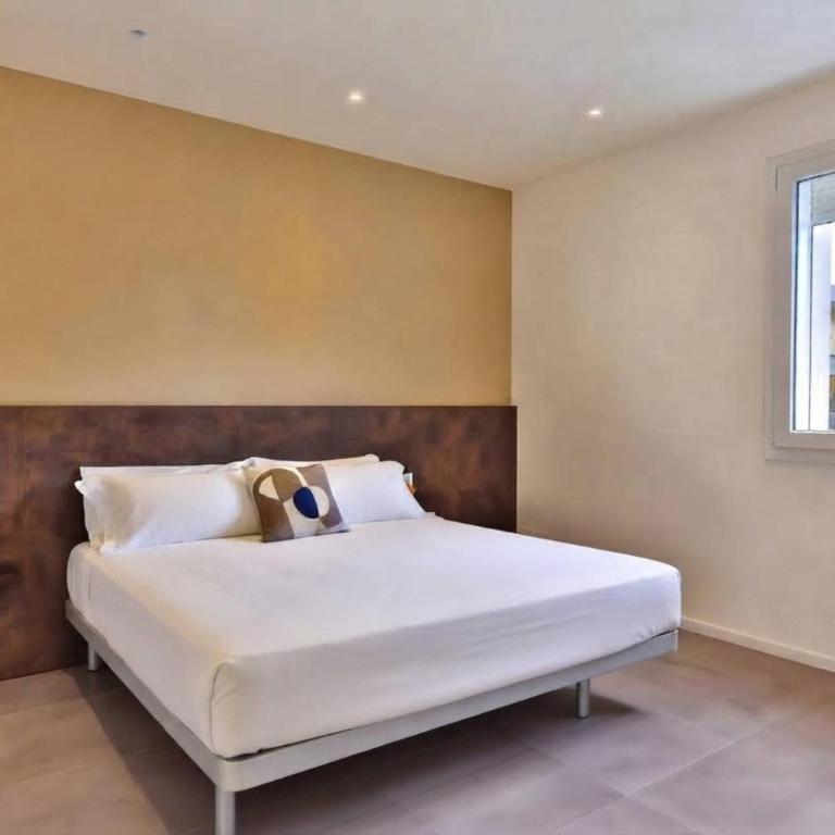Apho Apartment Hotel - Appartamento con Balcone - 8
