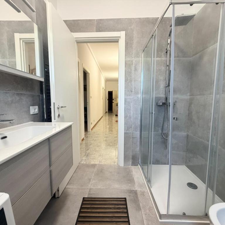 Hostdomus - Ela House - Appartamento con 2 Camere da Letto - 14