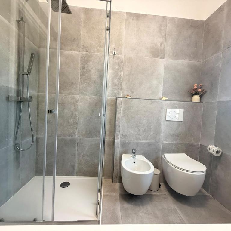 Hostdomus - Ela House - Appartamento con 2 Camere da Letto - 24