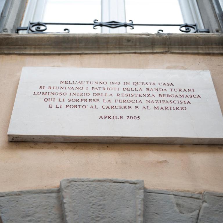 Bergamo 5 stelle - Appartamento con 1 Camera da Letto - 34