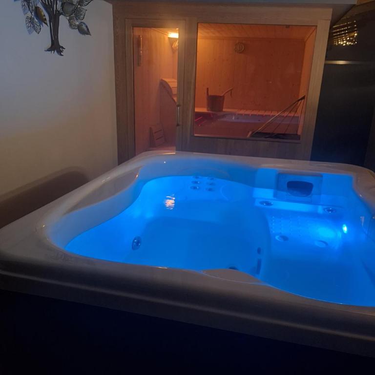 Apfel Chalet Feldhof - Chalet con 2 Camere da Letto - 2