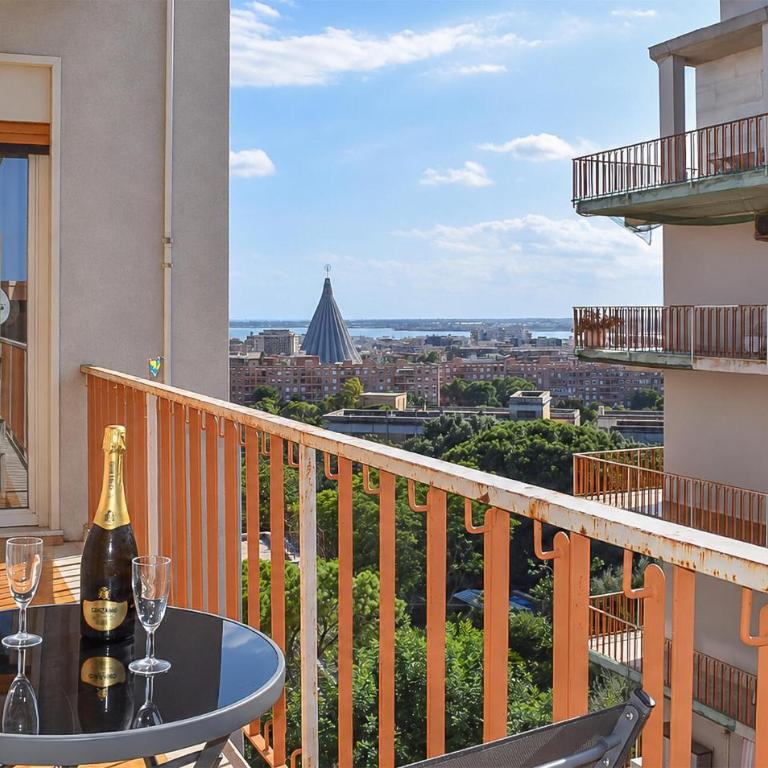 Pet Friendly Apartment In Siracusa With Wifi - Appartamento con 1 Camera da Letto - 1
