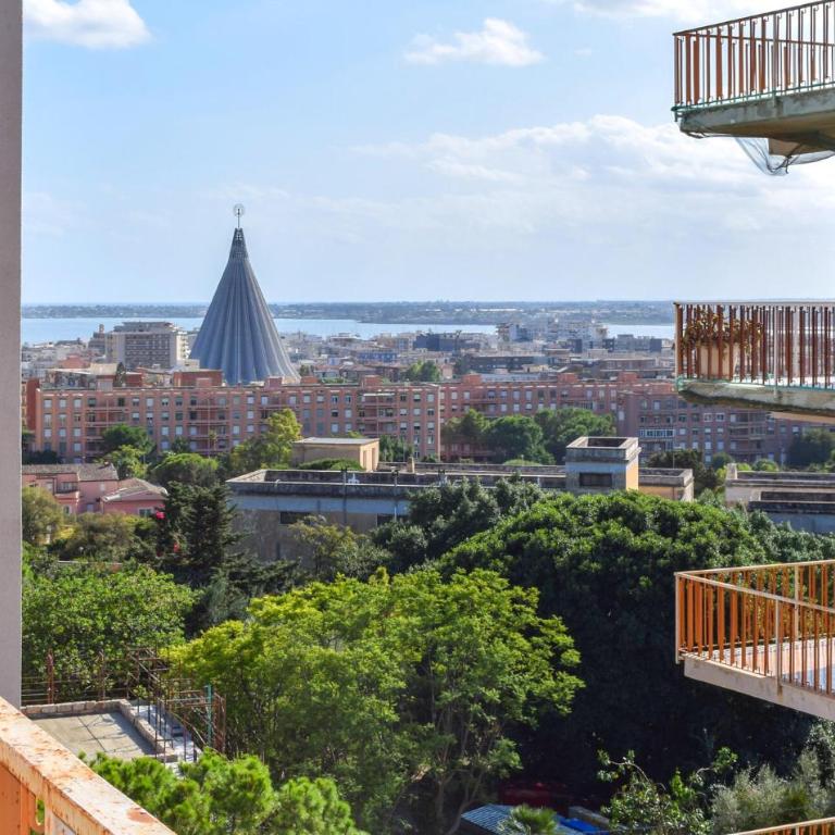 Pet Friendly Apartment In Siracusa With Wifi - Appartamento con 1 Camera da Letto - 2