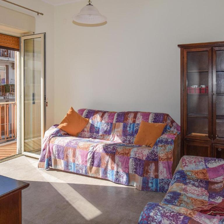 Pet Friendly Apartment In Siracusa With Wifi - Appartamento con 1 Camera da Letto - 3