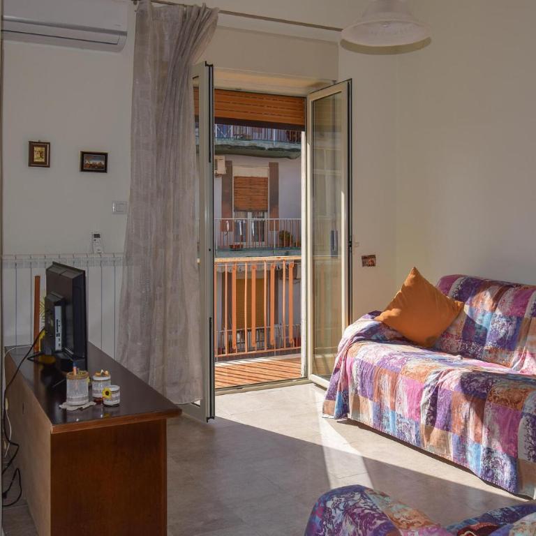 Pet Friendly Apartment In Siracusa With Wifi - Appartamento con 1 Camera da Letto - 4