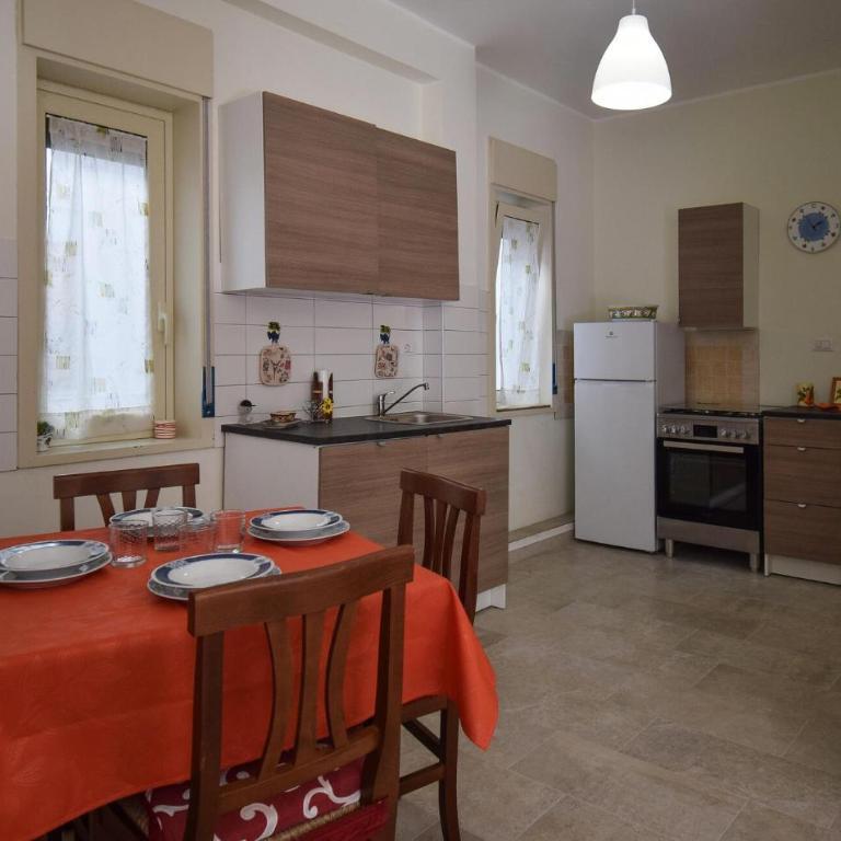 Pet Friendly Apartment In Siracusa With Wifi - Appartamento con 1 Camera da Letto - 5
