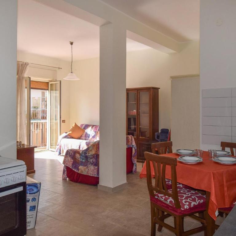 Pet Friendly Apartment In Siracusa With Wifi - Appartamento con 1 Camera da Letto - 7